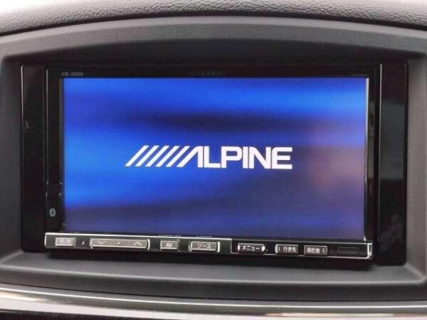 Ref:AUX-19735441 NISSAN ELGRAND 2012 - Image 8