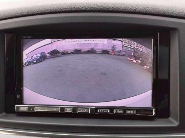 Ref:AUX-19735441 NISSAN ELGRAND 2012 - Image 9