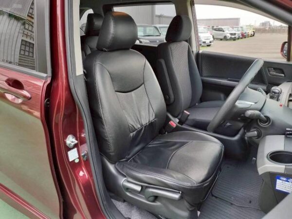 Ref:AUX-19735442 HONDA FREED HYBRID 2014 - Image 12