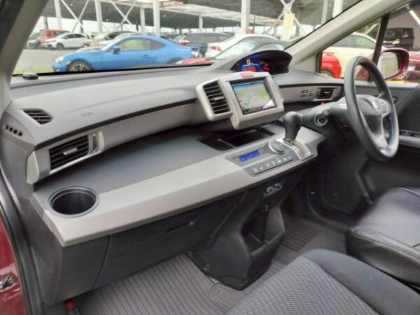 Ref:AUX-19735442 HONDA FREED HYBRID 2014 - Image 13