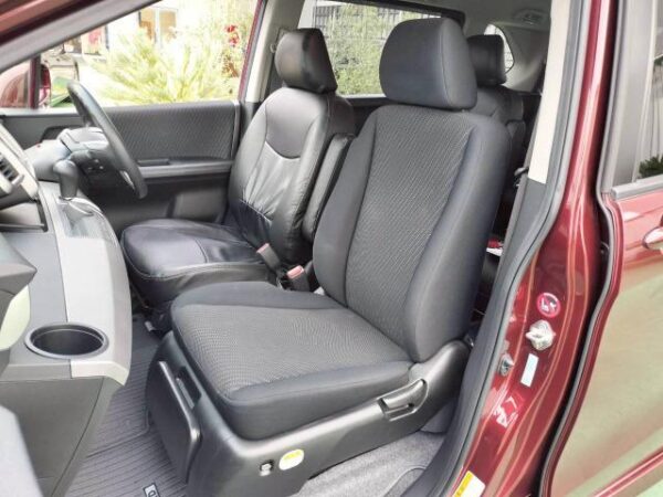 Ref:AUX-19735442 HONDA FREED HYBRID 2014 - Image 14