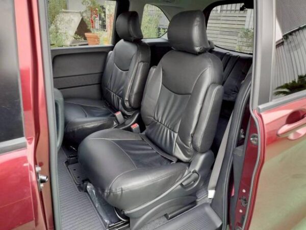 Ref:AUX-19735442 HONDA FREED HYBRID 2014 - Image 15