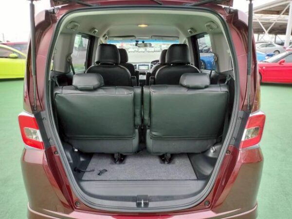 Ref:AUX-19735442 HONDA FREED HYBRID 2014 - Image 16