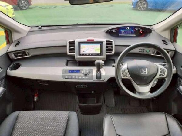 Ref:AUX-19735442 HONDA FREED HYBRID 2014 - Image 6