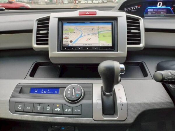 Ref:AUX-19735442 HONDA FREED HYBRID 2014 - Image 7
