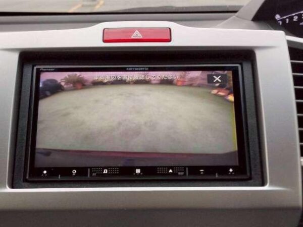 Ref:AUX-19735442 HONDA FREED HYBRID 2014 - Image 8