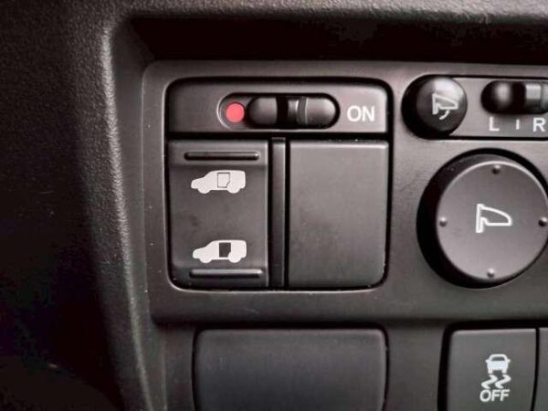 Ref:AUX-19735442 HONDA FREED HYBRID 2014 - Image 9