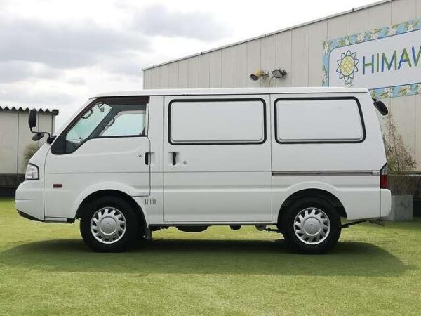 Ref:AUX-19735463 MAZDA BONGO VAN 2016 - Image 2