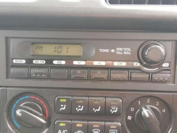 Ref:AUX-19735463 MAZDA BONGO VAN 2016 - Image 12