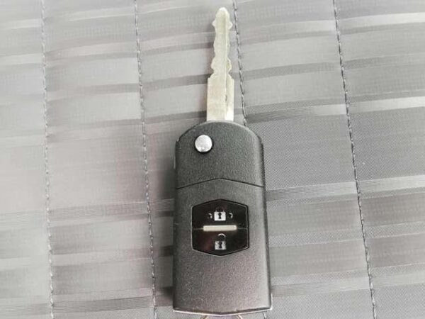 Ref:AUX-19735463 MAZDA BONGO VAN 2016 - Image 14
