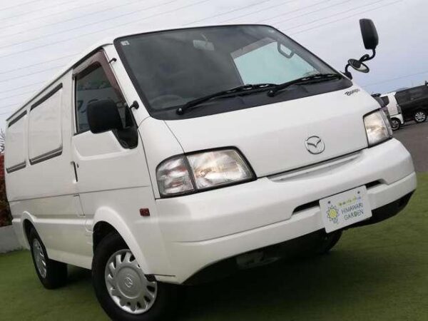 Ref:AUX-19735463 MAZDA BONGO VAN 2016 - Image 15