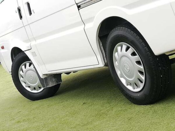 Ref:AUX-19735463 MAZDA BONGO VAN 2016 - Image 16