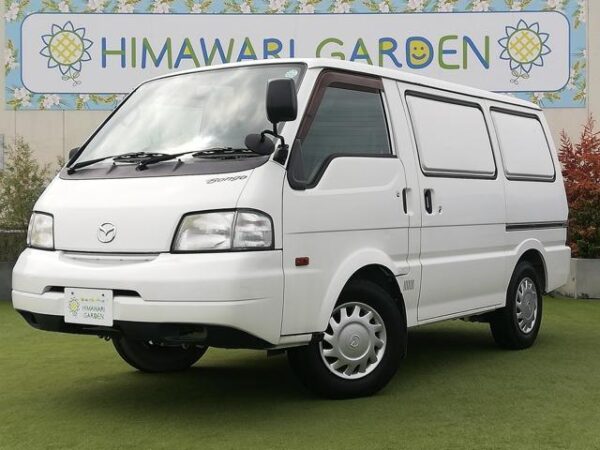 Ref:AUX-19735463 MAZDA BONGO VAN 2016 - Image 18