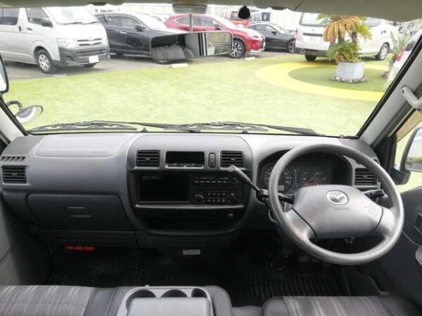 Ref:AUX-19735463 MAZDA BONGO VAN 2016 - Image 20
