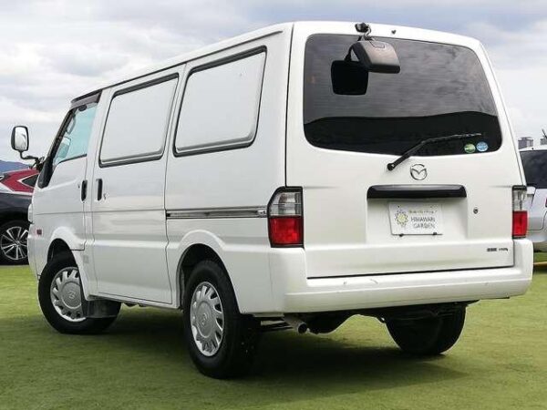Ref:AUX-19735463 MAZDA BONGO VAN 2016 - Image 3