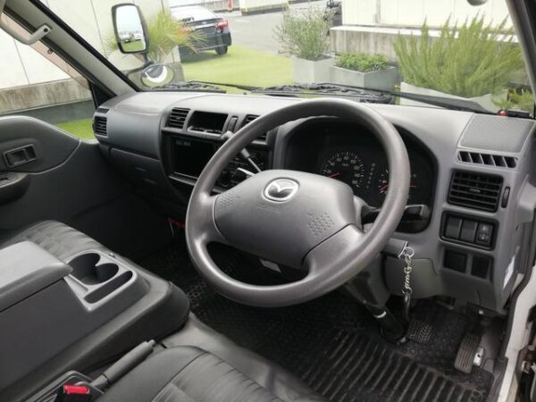 Ref:AUX-19735463 MAZDA BONGO VAN 2016 - Image 5