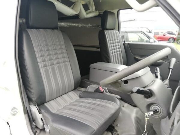 Ref:AUX-19735463 MAZDA BONGO VAN 2016 - Image 6