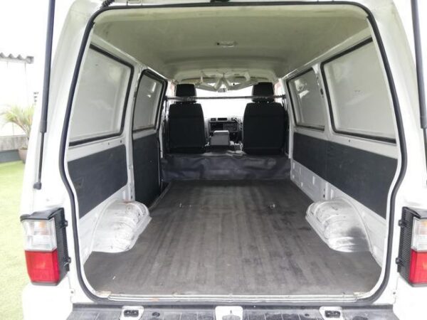 Ref:AUX-19735463 MAZDA BONGO VAN 2016 - Image 7