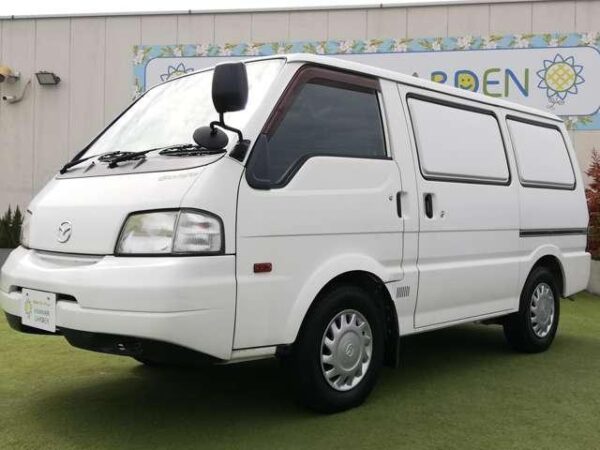 Ref:AUX-19735463 MAZDA BONGO VAN 2016