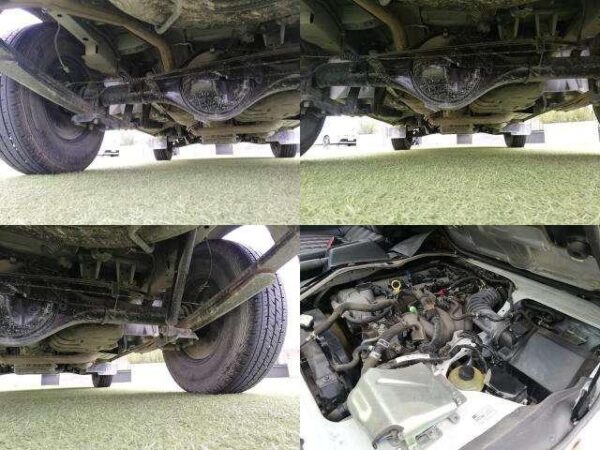 Ref:AUX-19735463 MAZDA BONGO VAN 2016 - Image 9