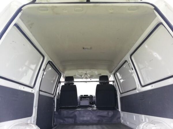 Ref:AUX-19735463 MAZDA BONGO VAN 2016 - Image 10