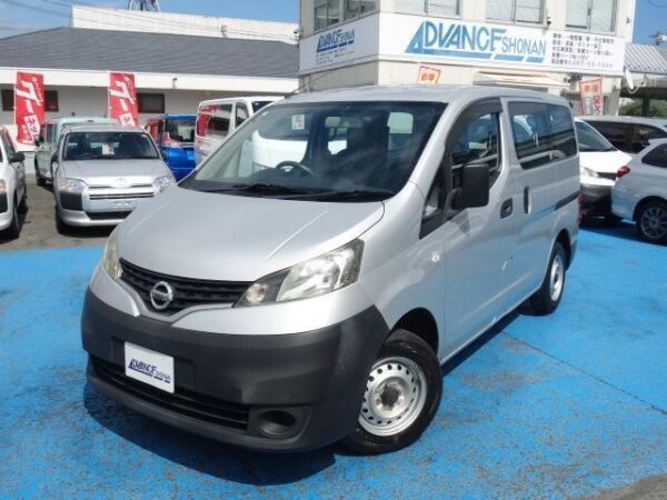 Ref:AUX-19736077 NISSAN NV200 VANETTE VAN 2018 - Image 10