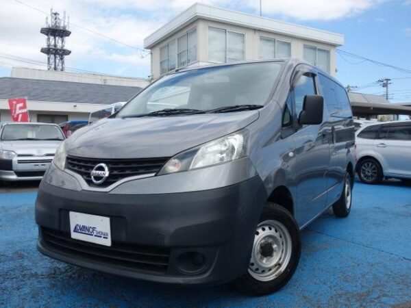 Ref:AUX-19736091 NISSAN NV200 VANETTE VAN 2019