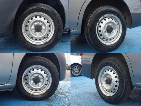 Ref:AUX-19736091 NISSAN NV200 VANETTE VAN 2019 - Image 9