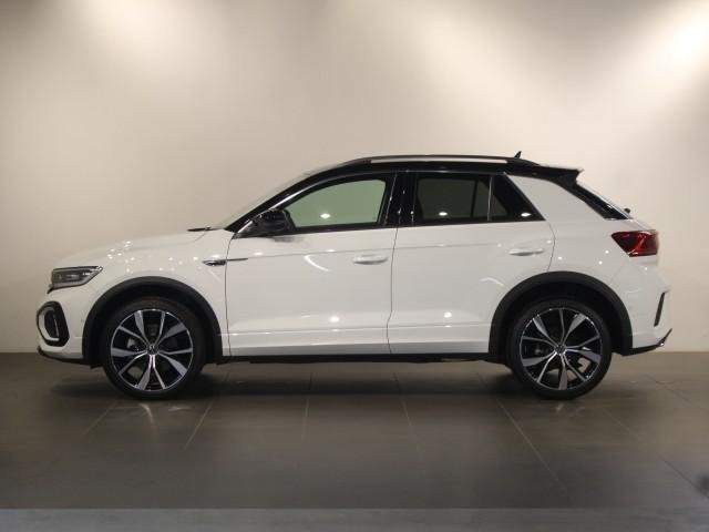 Ref:AUX-19738651 VOLKSWAGEN T-ROC 2025 - Image 2