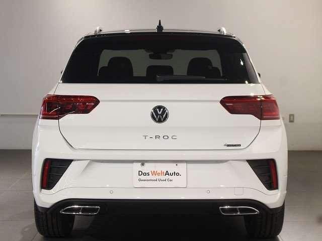 Ref:AUX-19738651 VOLKSWAGEN T-ROC 2025 - Image 12
