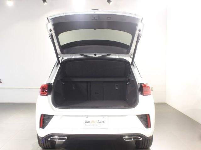 Ref:AUX-19738651 VOLKSWAGEN T-ROC 2025 - Image 14