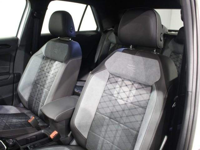 Ref:AUX-19738651 VOLKSWAGEN T-ROC 2025 - Image 15