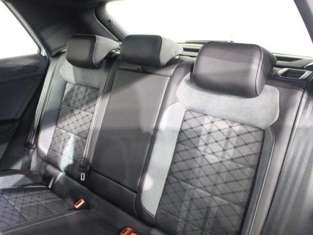 Ref:AUX-19738651 VOLKSWAGEN T-ROC 2025 - Image 16