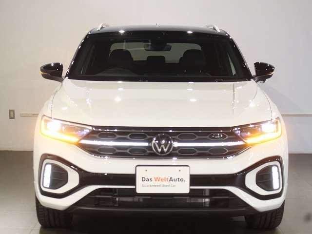 Ref:AUX-19738651 VOLKSWAGEN T-ROC 2025 - Image 4