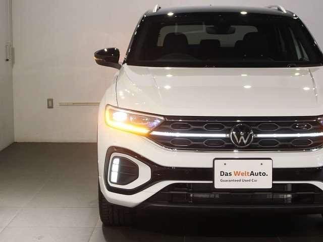 Ref:AUX-19738651 VOLKSWAGEN T-ROC 2025 - Image 5