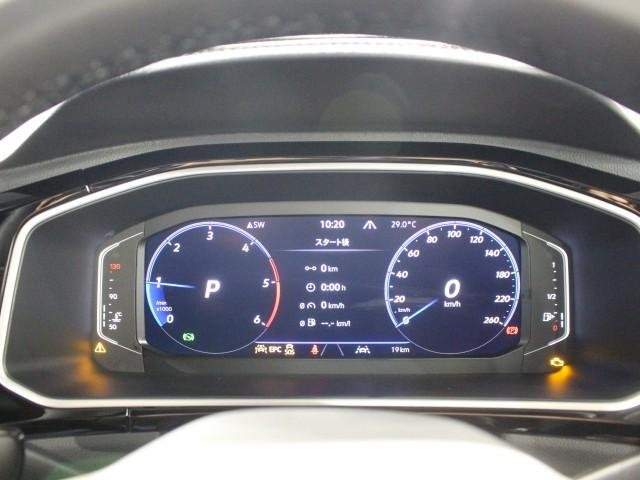 Ref:AUX-19738651 VOLKSWAGEN T-ROC 2025 - Image 6