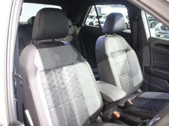 Ref:AUX-19738651 VOLKSWAGEN T-ROC 2025 - Image 7