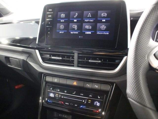 Ref:AUX-19738651 VOLKSWAGEN T-ROC 2025 - Image 8