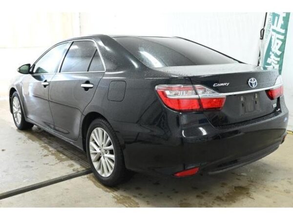 Ref:AUX-19739284 TOYOTA CAMRY 2014 - Image 2