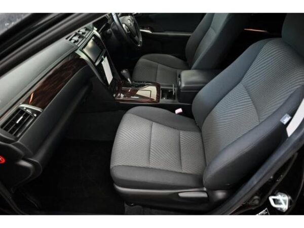 Ref:AUX-19739284 TOYOTA CAMRY 2014 - Image 11