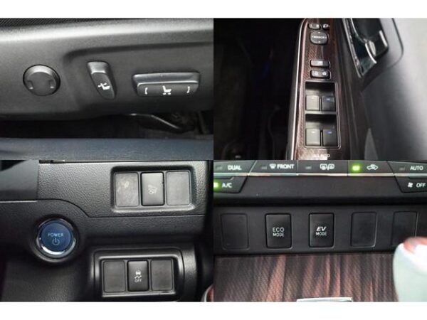 Ref:AUX-19739284 TOYOTA CAMRY 2014 - Image 15