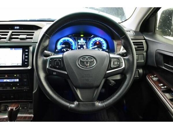 Ref:AUX-19739284 TOYOTA CAMRY 2014 - Image 16