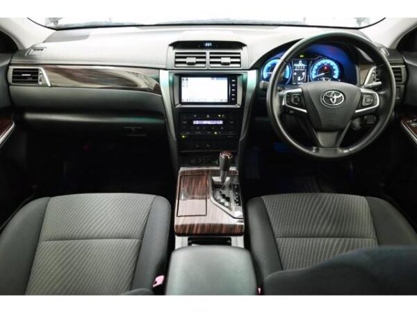 Ref:AUX-19739284 TOYOTA CAMRY 2014 - Image 3