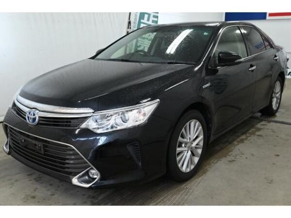 Ref:AUX-19739284 TOYOTA CAMRY 2014 - Image 4
