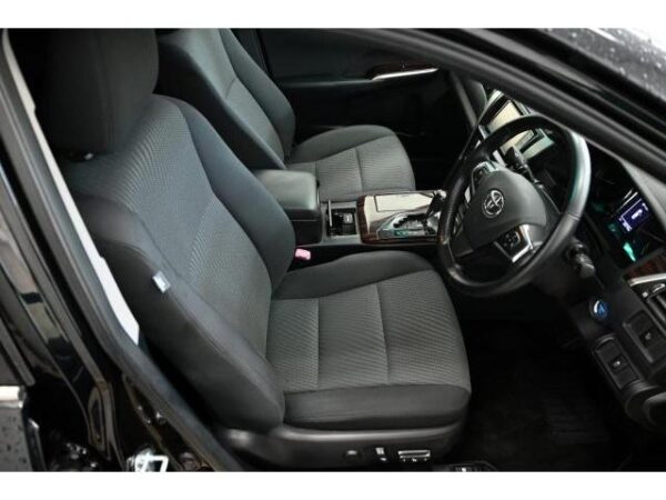 Ref:AUX-19739284 TOYOTA CAMRY 2014 - Image 6