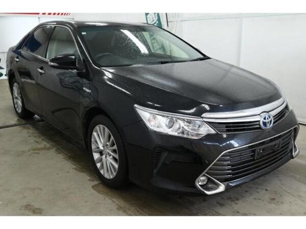 Ref:AUX-19739284 TOYOTA CAMRY 2014