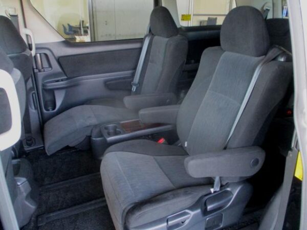 Ref:AUX-19739293 TOYOTA VELLFIRE 2014 - Image 11