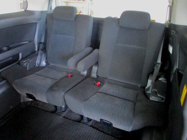 Ref:AUX-19739293 TOYOTA VELLFIRE 2014 - Image 12