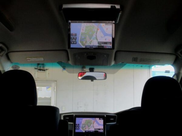 Ref:AUX-19739293 TOYOTA VELLFIRE 2014 - Image 17