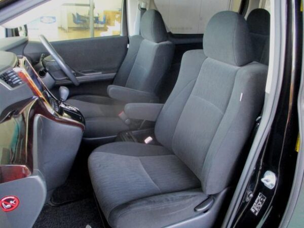 Ref:AUX-19739293 TOYOTA VELLFIRE 2014 - Image 10